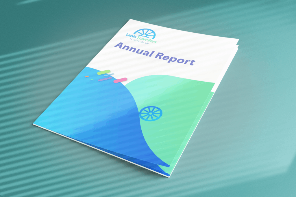 LTAG Annual Report